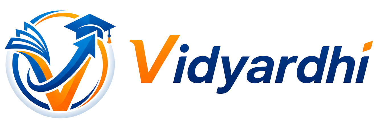 Vidyardhi – AP & Telangana Competitive Exam Preparation