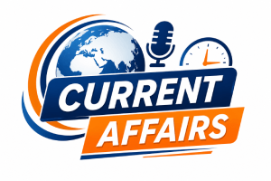 Current Affairs