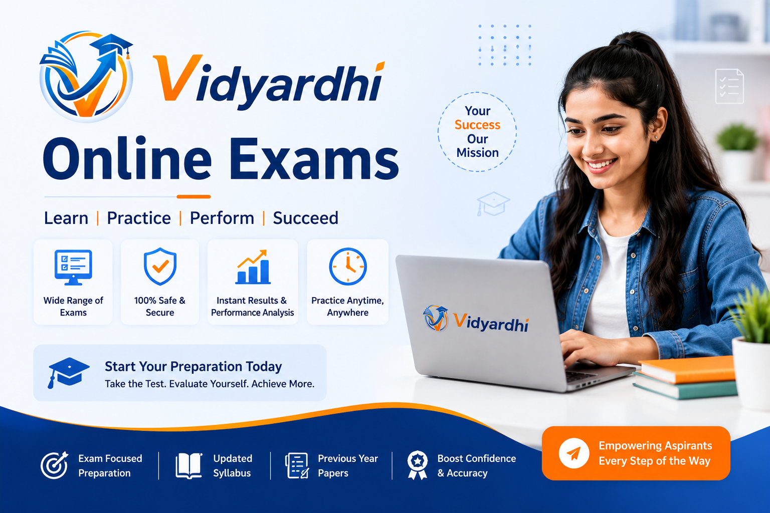 About Vidyardhi