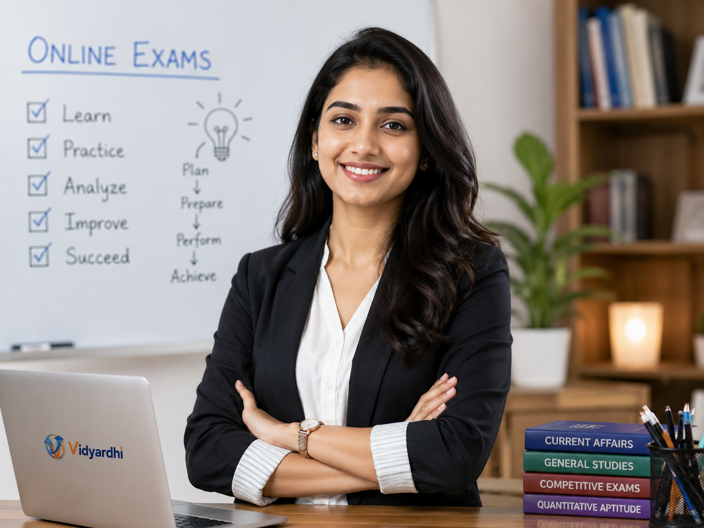 A. Lavanya