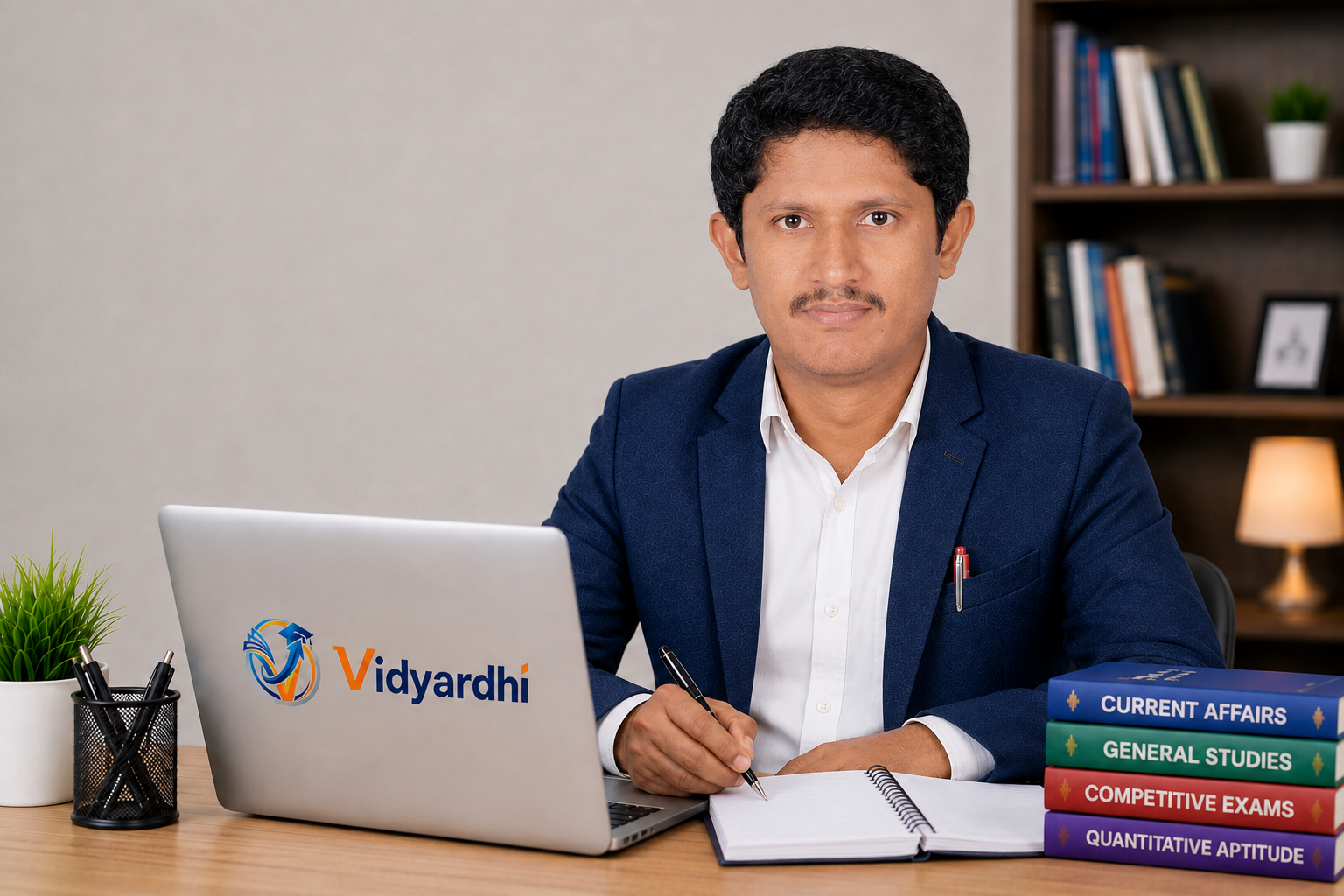 Dr. Venu Balakonda